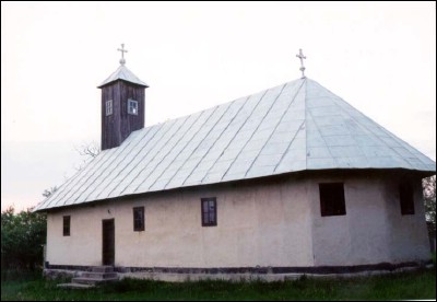 Lăcaşuri de cult din România; Biserica de lemn Adormirea Maicii Domnului; ; ; sec. XVIII, pictată sec. XIX; 1701; 1800; Biserică de lemn; ortodox; Orthodox; orthodoxe; HEZERIŞ; COSTEIU; Timiş; ; Arhiepiscopia Timişoarei; Mitropolia Banatului; 