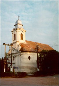 Lăcaşuri de cult din România; Biserica Sf. Tereza; ; ; 1778; 1778; ; Biserică; romano-catolic; Roman-Catholic; roman-catholique; LENAUHEIM; LENAUHEIM; Timiş; ; ; ; 
