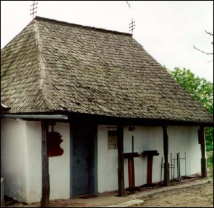 Lăcaşuri de cult din România; Mănăstirea Partoş; ; ; sec. XVI; 1501; 1600; Mănăstire; ortodox; Orthodox; orthodoxe; PARTOŞ; BANLOC; Timiş; Protopopiatul Ortodox Român Deta; Arhiepiscopia Timişoarei; Mitropolia Banatului; 