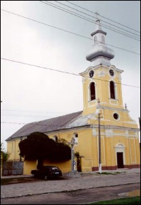 Lăcaşuri de cult din România; Biserica Sf. Ioan Nepomuk; ; ; 1750, modif. 1900; 1750; ; Biserică; romano-catolic; Roman-Catholic; roman-catholique; PERIAM; PERIAM; Timiş; ; ; ; 