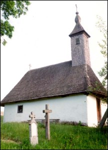 Lăcaşuri de cult din România; Biserica de lemn Sf. Arhangheli Mihail şi Gavril; ; ; 1776; 1776; ; Biserică de lemn; ortodox; Orthodox; orthodoxe; POVÂRGINA, oraş FĂGET; ; Timiş; Protopopiatul Ortodox Român Deta; Arhiepiscopia Timişoarei; Mitropolia Banatului; 