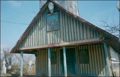Lăcaşuri de cult din România; Biserica de lemn Sf. Dumitru; ; ; 1797; 1797; ; Biserică de lemn; ortodox; Orthodox; orthodoxe; BUTEŞTI; SILIŞTEA; Teleorman; ; Episcopia Alexandriei şi Teleormanului; Mitropolia Munteniei şi Dobrogei; 