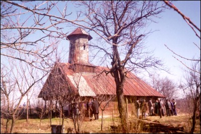 Lăcaşuri de cult din România; Biserica de lemn Cuvioasa Paraschiva; ; ; 1859; 1859; ; Biserică de lemn; ortodox; Orthodox; orthodoxe; DRĂCEŞTI; SCURTU MARE; Teleorman; ; Episcopia Alexandriei şi Teleormanului; Mitropolia Munteniei şi Dobrogei; 