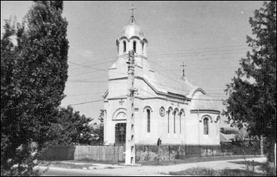 Lăcaşuri de cult din România; Biserica Sf. Voievozi; ; ; 1884; 1884; ; Biserică; ortodox; Orthodox; orthodoxe; VOIEVODA; FURCULEŞTI; Teleorman; ; ; ; 