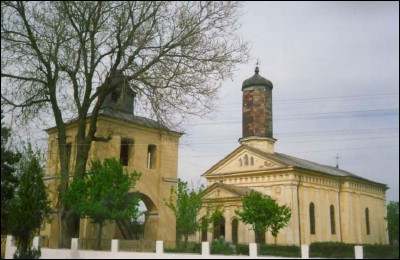 Lăcaşuri de cult din România; Biserica Sf. Ioan Botezătorul,Sfântul Mare Mucenic Gheorghe şi Sfânta Cuvioasa Paraschiva; ; ; 1886; 1886; ; Biserică; ortodox; Orthodox; orthodoxe; LIŢA; LIŢA; Teleorman; ; Episcopia Alexandriei şi Teleormanului; Mitropolia Munteniei şi Dobrogei; 