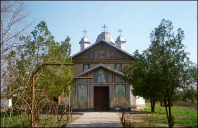 Lăcaşuri de cult din România; Biserica Schimbarea la Faţă; ; ; 1856; 1835; 1856; Biserică; ortodox; Orthodox; orthodoxe; MAVRODIN; MAVRODIN; Teleorman; ; Episcopia Alexandriei şi Teleormanului; Mitropolia Munteniei şi Dobrogei; 