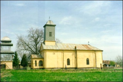 Lăcaşuri de cult din România; Biserica Sf. Împăraţi Constantin şi Elena; ; ; 1868; 1868; ; Biserică; ortodox; Orthodox; orthodoxe; PUTINEIU; PUTINEIU; Teleorman; ; Episcopia Alexandriei şi Teleormanului; Mitropolia Munteniei şi Dobrogei; 