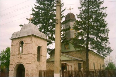 Lăcaşuri de cult din România; Biserica Sf. Împăraţi; ; ; 1850; 1850; ; Biserică; ortodox; Orthodox; orthodoxe; RĂSMIREŞTI; RĂSMIREŞTI; Teleorman; ; Episcopia Alexandriei şi Teleormanului; Mitropolia Munteniei şi Dobrogei; 