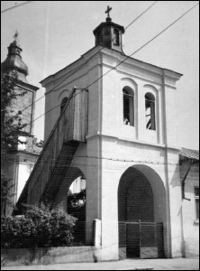 Lăcaşuri de cult din România; Biserica Sf. Vineri; ; ; 1862; 1862; ; Biserică; ortodox; Orthodox; orthodoxe; TURNU MĂGURELE; ; Teleorman; ; ; ; 