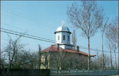 Lăcaşuri de cult din România; Biserica de lemn şi zid Cuvioasa Paraschiva; ; ; 1769; 1769; ; Biserică de lemn şi zid; ortodox; Orthodox; orthodoxe; VIDELE; ; Teleorman; ; Episcopia Alexandriei şi Teleormanului; Mitropolia Munteniei şi Dobrogei; 