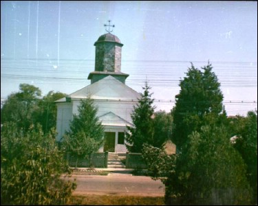 Lăcaşuri de cult din România; Biserica Sf. Nicolae şi Sf. Ioan Botezătorul; ; ; 1846; 1846; ; Biserică; ortodox; Orthodox; orthodoxe; VIIŞOARA; VIIŞOARA; Teleorman; ; ; ; 