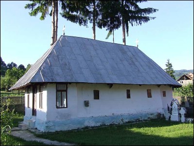 Lăcaşuri de cult din România; Biserica de lemn Sf. Dumitru; ; ; 1886; 1886; ; Biserică de lemn; ortodox; Orthodox; orthodoxe; BĂIAŞU; PERIŞANI; Vâlcea; Protopopiatul Vâlcea; Episcopia Râmnicului Vâlcea; Mitropolia Olteniei; 