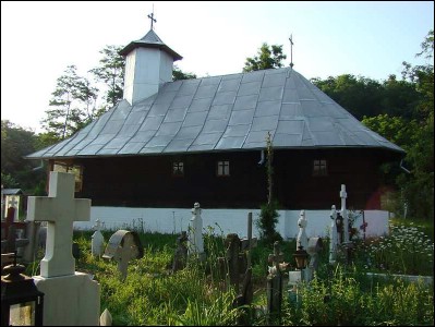 Lăcaşuri de cult din România; Biserica de lemn Cuvioasa Paraschiva; ; ; 1799; 1799; ; Biserică de lemn; ortodox; Orthodox; orthodoxe; CAPU DEALULUI; BĂBENI; Vâlcea; ; Arhiepiscopia Râmnicului; Mitropolia Olteniei; 