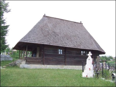 Lăcaşuri de cult din România; Biserica de lemn Cuvioasa Paraschiva; ; ; 1752; 1752; ; Biserică de lemn; ortodox; Orthodox; orthodoxe; IGOIU; ALUNU; Vâlcea; ; Arhiepiscopia Râmnicului; Mitropolia Olteniei; 