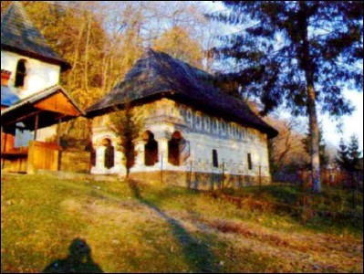 Lăcaşuri de cult din România; Biserica Sf. Ioan Botezătorul; Biserica Neghineşti - Cacova; ; 1819; 1819; ; Biserică; ortodox; Orthodox; orthodoxe; NEGHINEŞTI-CACOVA; STOENEŞTI; Vâlcea; Protopopiatul Râmnicu Vâlcea; Arhiepiscopia Râmnicului; Mitropolia Olteniei; 
