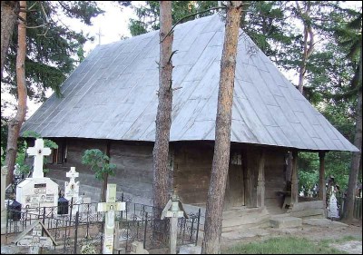 Lăcaşuri de cult din România; Biserica de lemn Adormirea Maicii Domnului; ; ; 1763; 1763; ; Biserică de lemn; ortodox; Orthodox; orthodoxe; OBISLAVU; GRĂDIŞTEA; Vâlcea; ; Arhiepiscopia Râmnicului; Mitropolia Olteniei; 