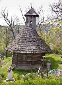 Lăcaşuri de cult din România; Biserica de lemn Sf. Nicolae; ; ; 1847; 1847; ; Biserică de lemn; ortodox; Orthodox; orthodoxe; OLTEANCA; GLĂVILE; Vâlcea; ; Arhiepiscopia Râmnicului; Mitropolia Olteniei; 
