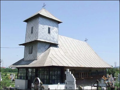 Lăcaşuri de cult din România; Biserica de lemn Sf. Nicolae; ; ; 1746; 1746; ; Biserică de lemn; ortodox; Orthodox; orthodoxe; RÂURENI, municipiul RÂMNICU VÂLCEA; ; Vâlcea; ; Arhiepiscopia Râmnicului; Mitropolia Olteniei; 