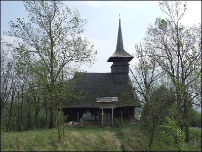 Lăcaşuri de cult din România; Biserica de lemn Cuvioasa Paraschiva; ; ; 1658, ref. 1746; 1746; ; Biserică de lemn; ortodox; Orthodox; orthodoxe; SUIEŞTI; STĂNEŞTI; Vâlcea; ; Arhiepiscopia Râmnicului; Mitropolia Olteniei; 