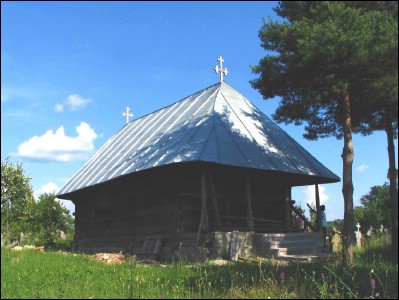 Lăcaşuri de cult din România; Biserica de lemn Sf. Nicolae; ; ; sec. XVIII; 1701; 1800; Biserică de lemn; ortodox; Orthodox; orthodoxe; ZGUBEA; ROŞIILE; Vâlcea; ; Arhiepiscopia Râmnicului; Mitropolia Olteniei; 