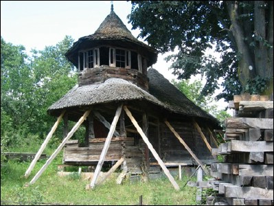 Lăcaşuri de cult din România; Biserica de lemn Sf. Nicolae; ; ; 1783; 1783; ; Biserică de lemn; ortodox; Orthodox; orthodoxe; VRÂNCIOAIA; VRÂNCIOAIA; Vrancea; ; Arhiepiscopia Buzăului şi Vrancei; Mitropolia Munteniei şi Dobrogei; 
