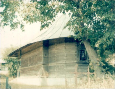 Lăcaşuri de cult din România; Biserica de lemn Sf. Nicolae; ; ; 1764; 1764; ; Biserică de lemn; ortodox; Orthodox; orthodoxe; OBÂRŞENI; VINDEREI; Vaslui; Protoieria Bârlad; Episcopia Huşilor; Mitropolia Moldovei şi Bucovinei; 