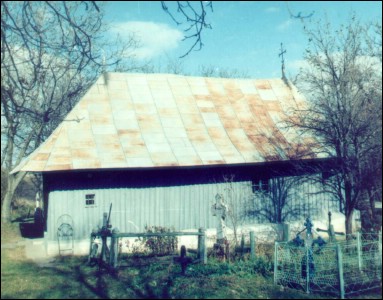 Lăcaşuri de cult din România; Biserica de lemn Adormirea Maicii Domnului; ; ; 1750; 1750; ; Biserică de lemn; ortodox; Orthodox; orthodoxe; ORGOIEŞTI; BOGDĂNEŞTI; Vaslui; Protoieria Bârlad; Episcopia Huşilor; Mitropolia Moldovei şi Bucovinei; 