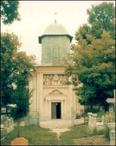 Lăcaşuri de cult din România; Biserica Sf. Gheorghe; ; ; 1811, reparaţii 1889, 1941 (refăcut turnul clopotniţă), 1987 (consolidtă şi refăcută catapeteasma); 1811; ; Biserică; ortodox; Orthodox; orthodoxe; POPENI; ZORLENI; Vaslui; Protoieria Bârlad; Episcopia Huşilor; Mitropolia Moldovei şi Bucovinei; 